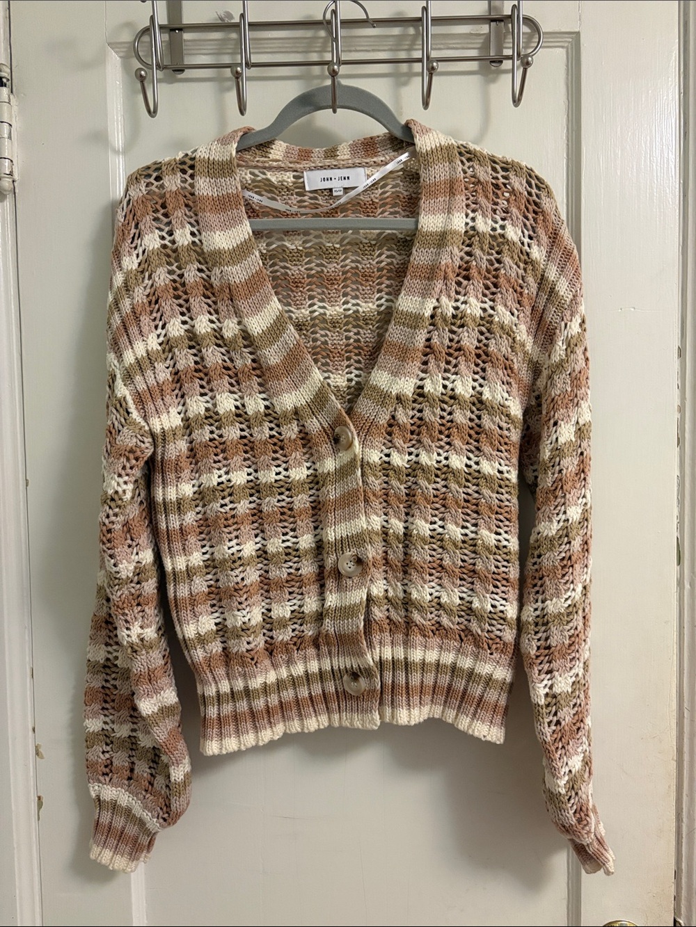 Evereve Cardigan